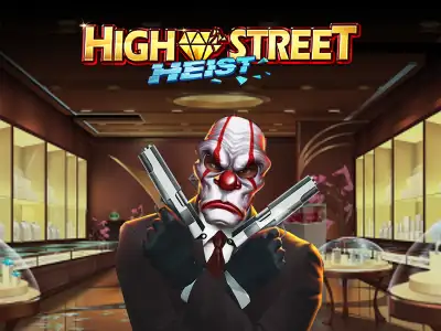 High Street Heist