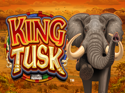 King Tusk
