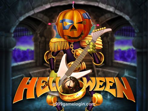 Helloween Slot Thumbnail