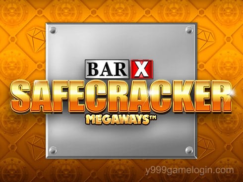 Bar-X Safecracker Megaways
