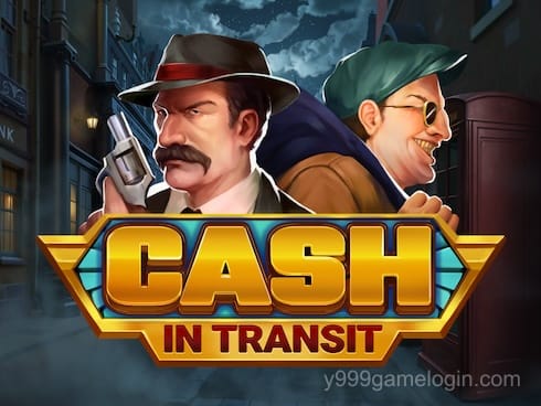 CASH IN TRANSIT