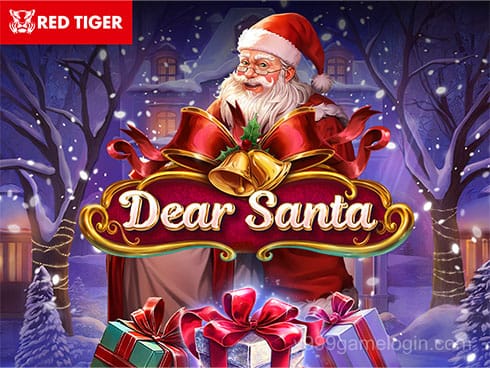 Dear Santa