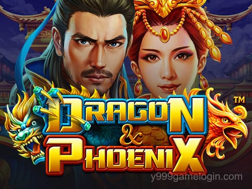 Dragon & Phoenix