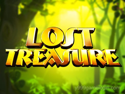 Lost Treasure