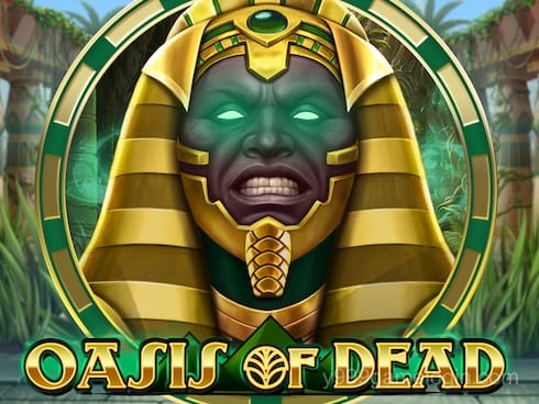 Oasis of Dead