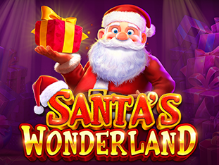 Santa's Wonderland