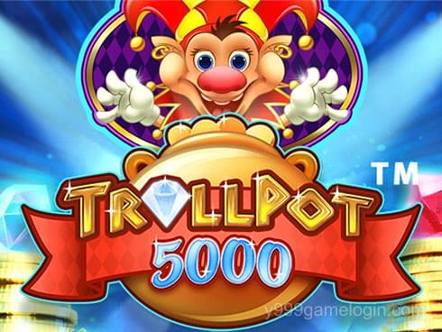 Trollpot 5000